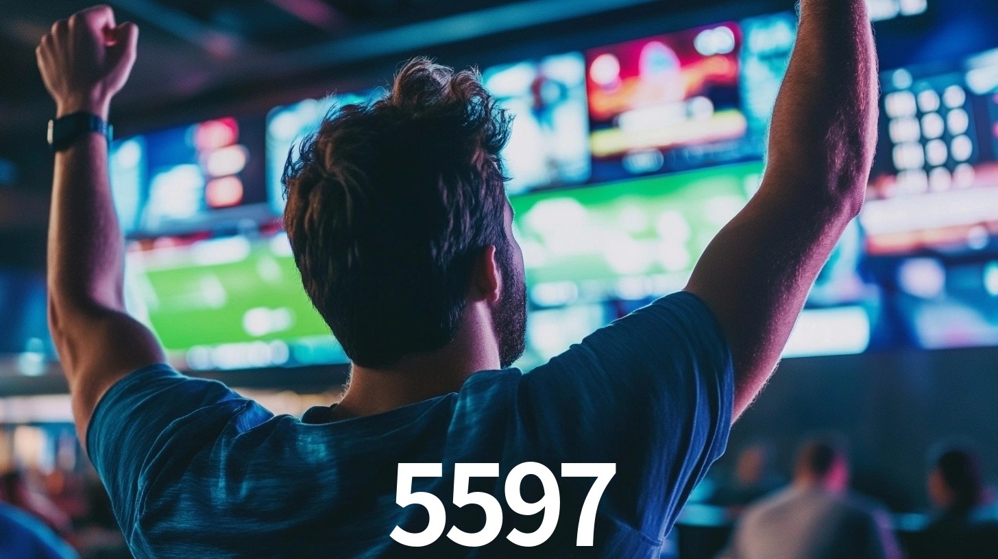 5597 - Aposta Máxima, Fortuna Garantida - 5597.com