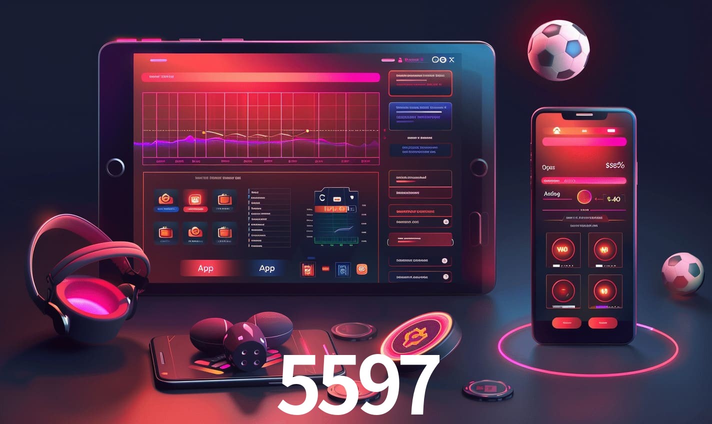 Download 5597 App