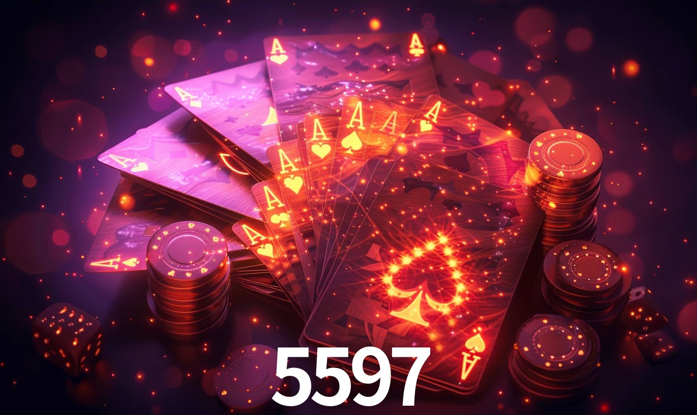 Login no Cassino Online 5597