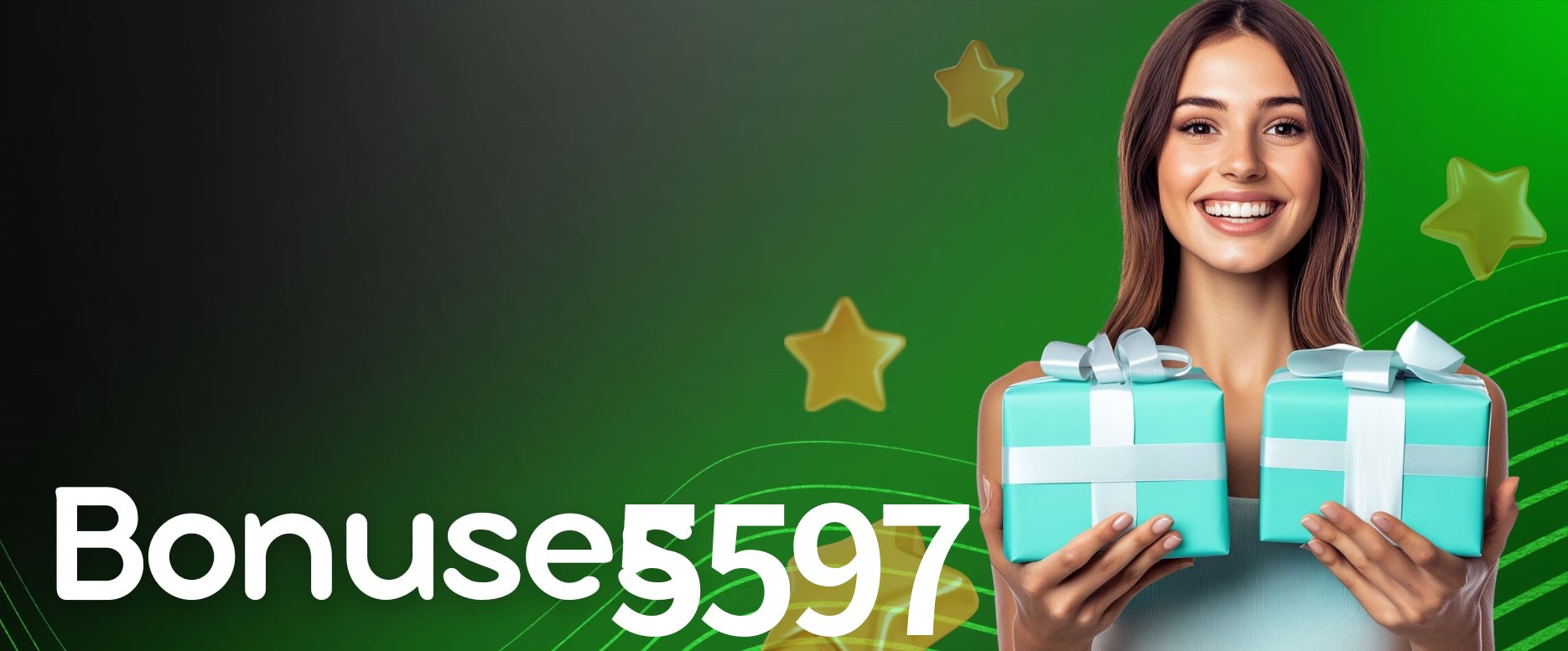 Exclusive Offers 5597