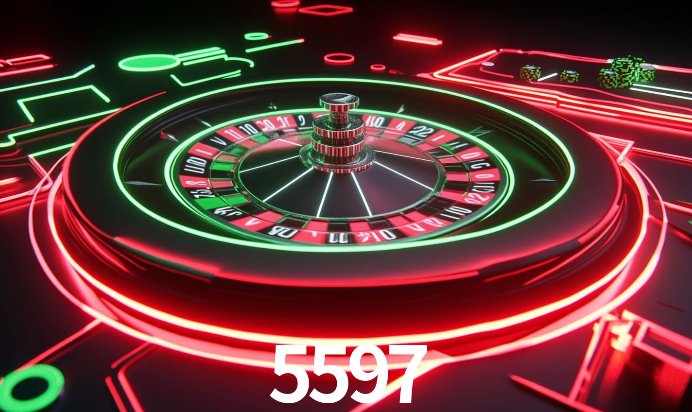 Descubra a Essência do 5597: Nossa História e Compromissos