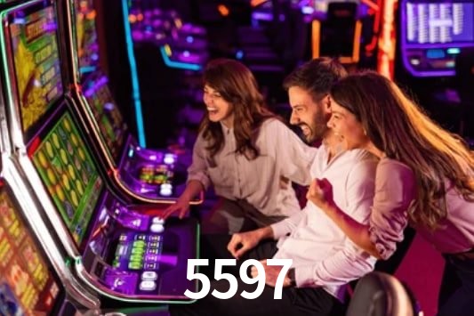 cassino 5597