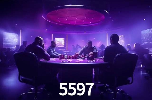 Inovações de Jogos na 5597: O Futuro das Experiências Interativas