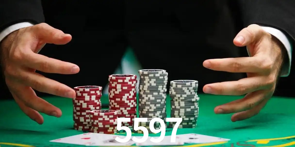 Benefícios VIP na 5597
