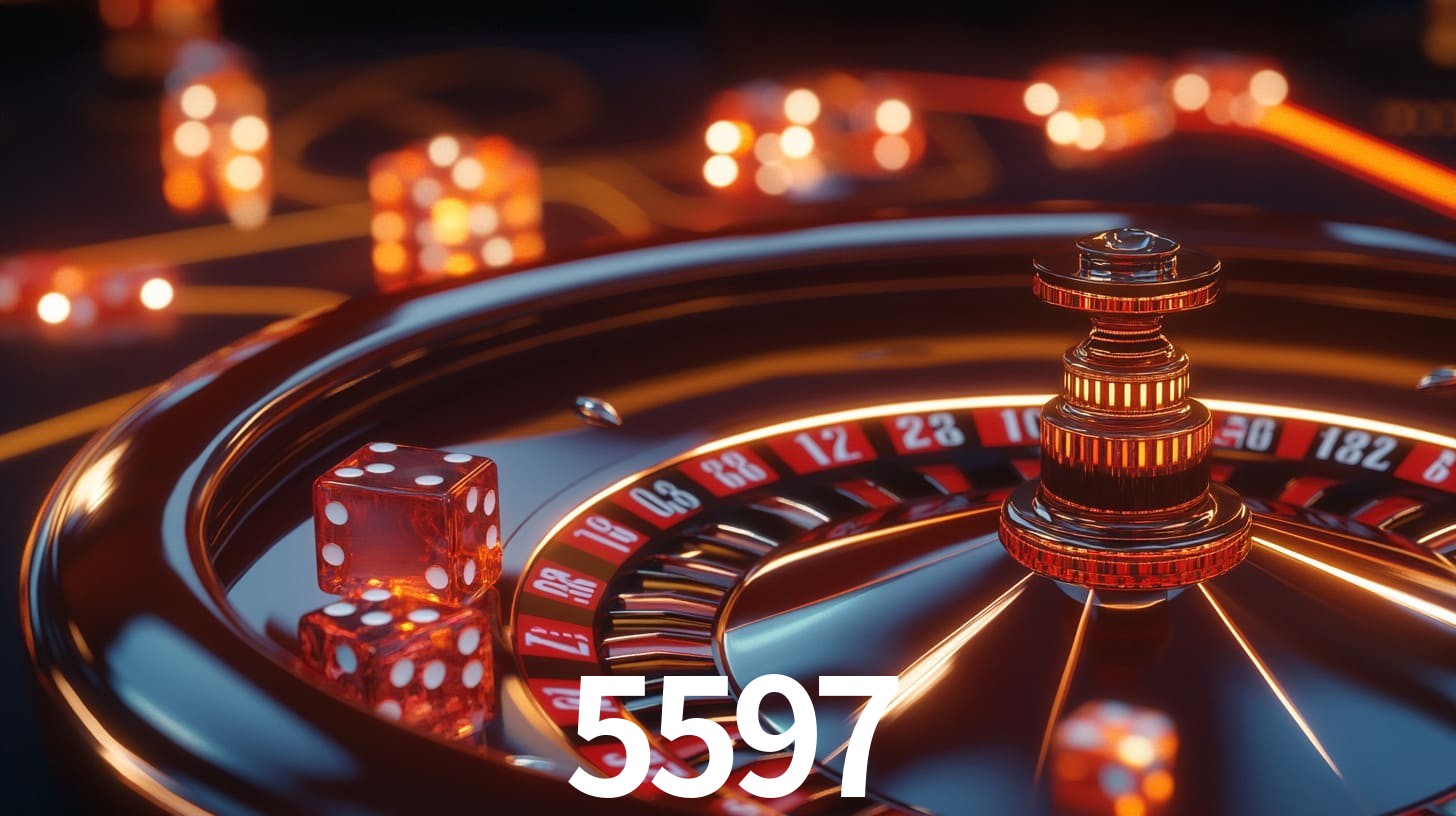 5597: A Experiência de Casino com Jogos de Mesa ao Vivo