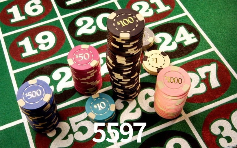 Apostas de Futebol 5597