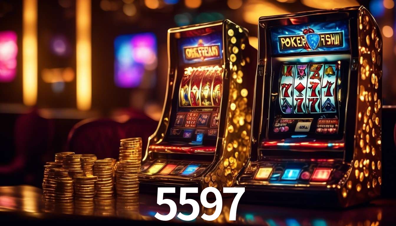 Desvendando o Mundo dos Jogos Virtuais na 5597