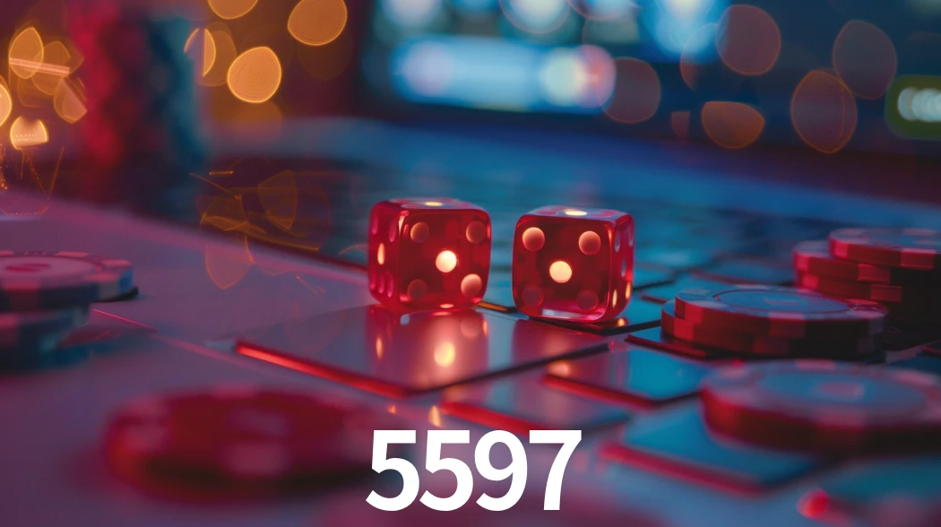 Secure Login 5597