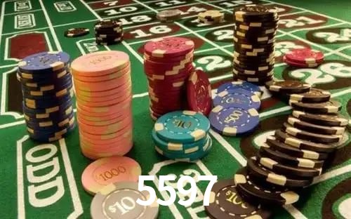 Apostas com odds competitivas na 5597