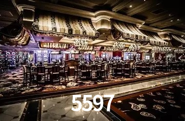 APP oficial da 5597 para mobile