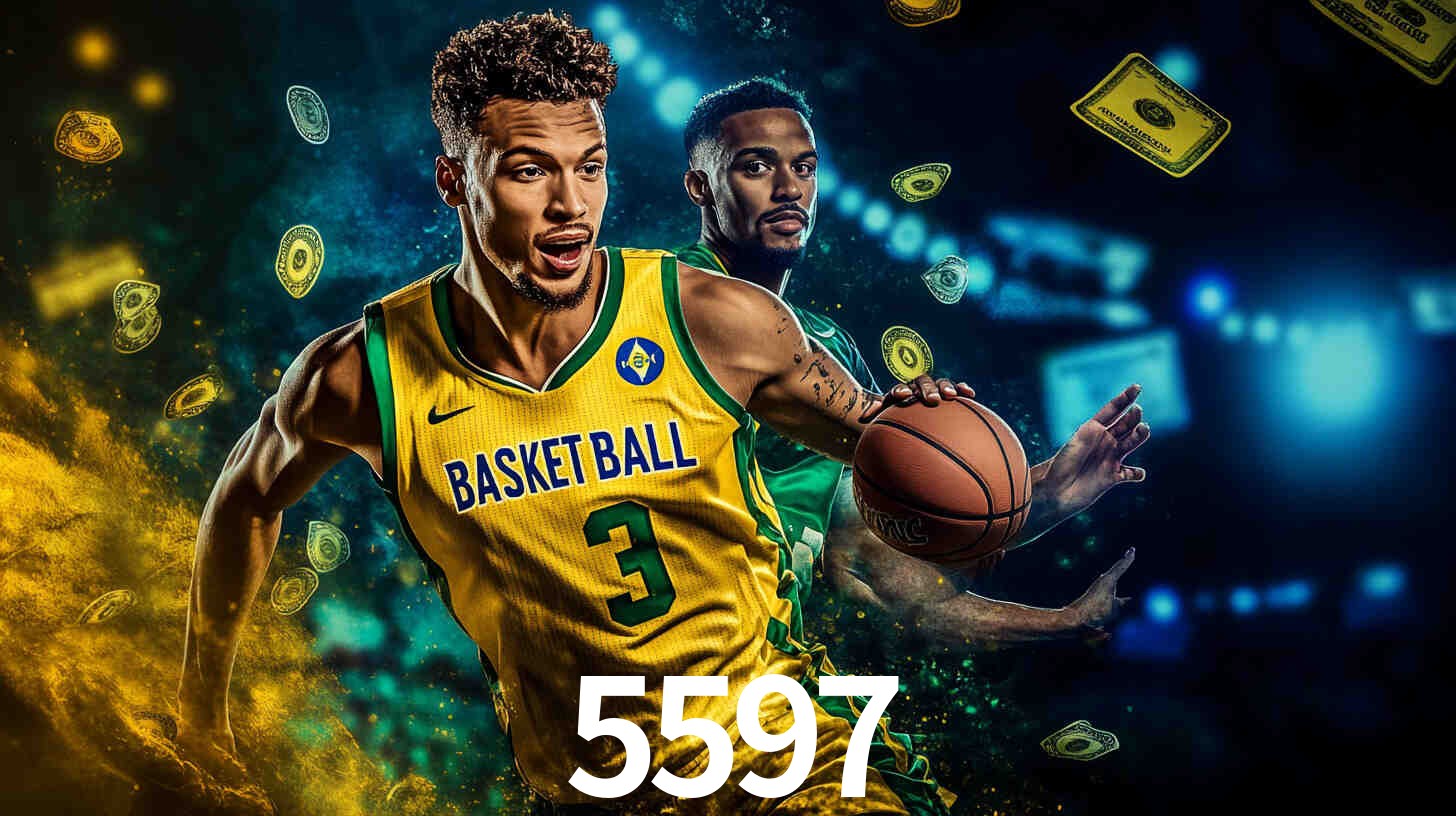 Descubra o Programa VIP da 5597: Vantagens Exclusivas para Jogadores