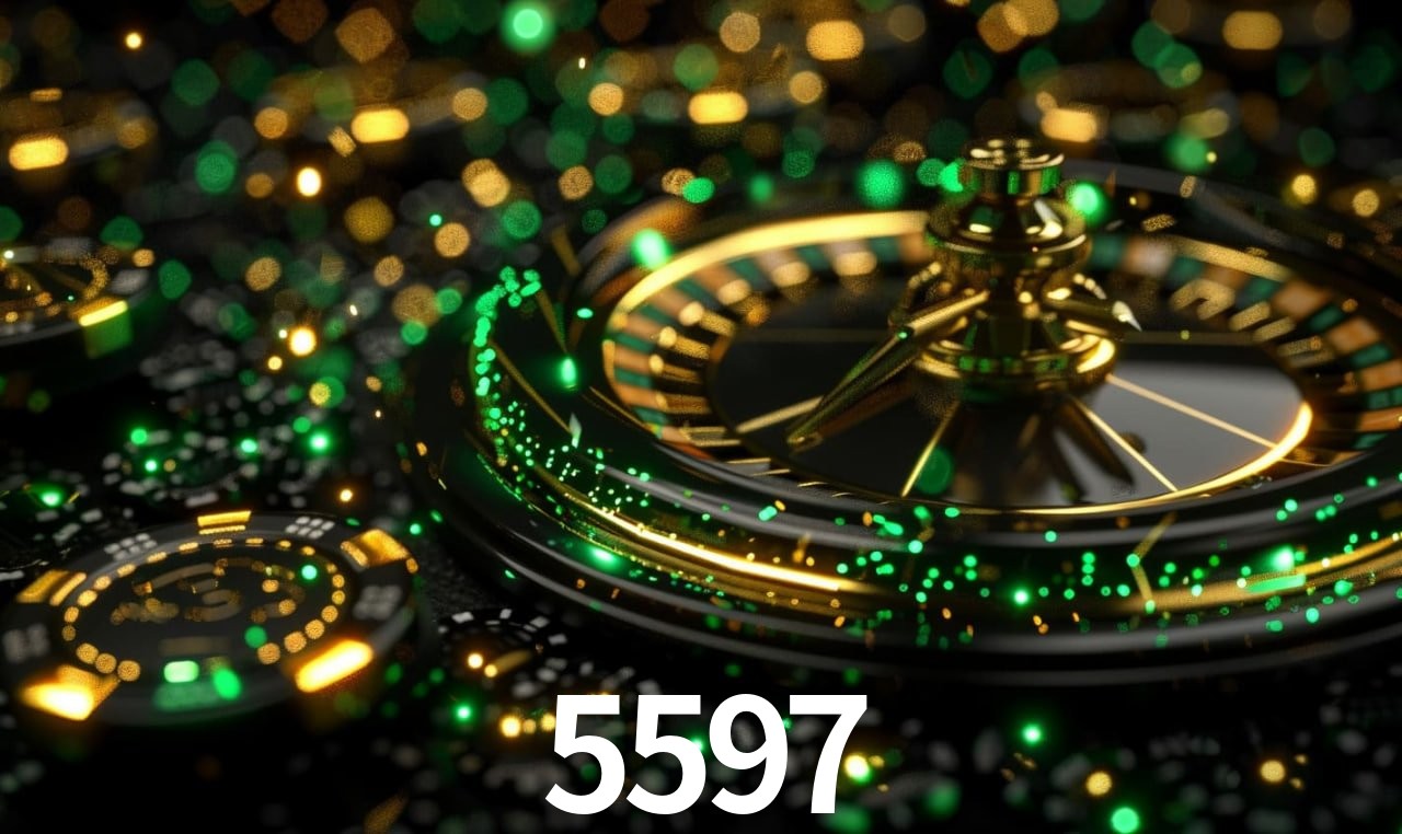 Slots com jackpots e giros grátis na 5597