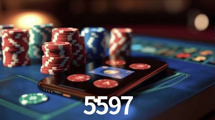 Provedores de Jogos 5597