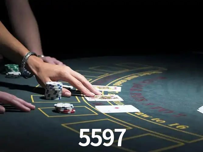 Bônus e promoções da 5597