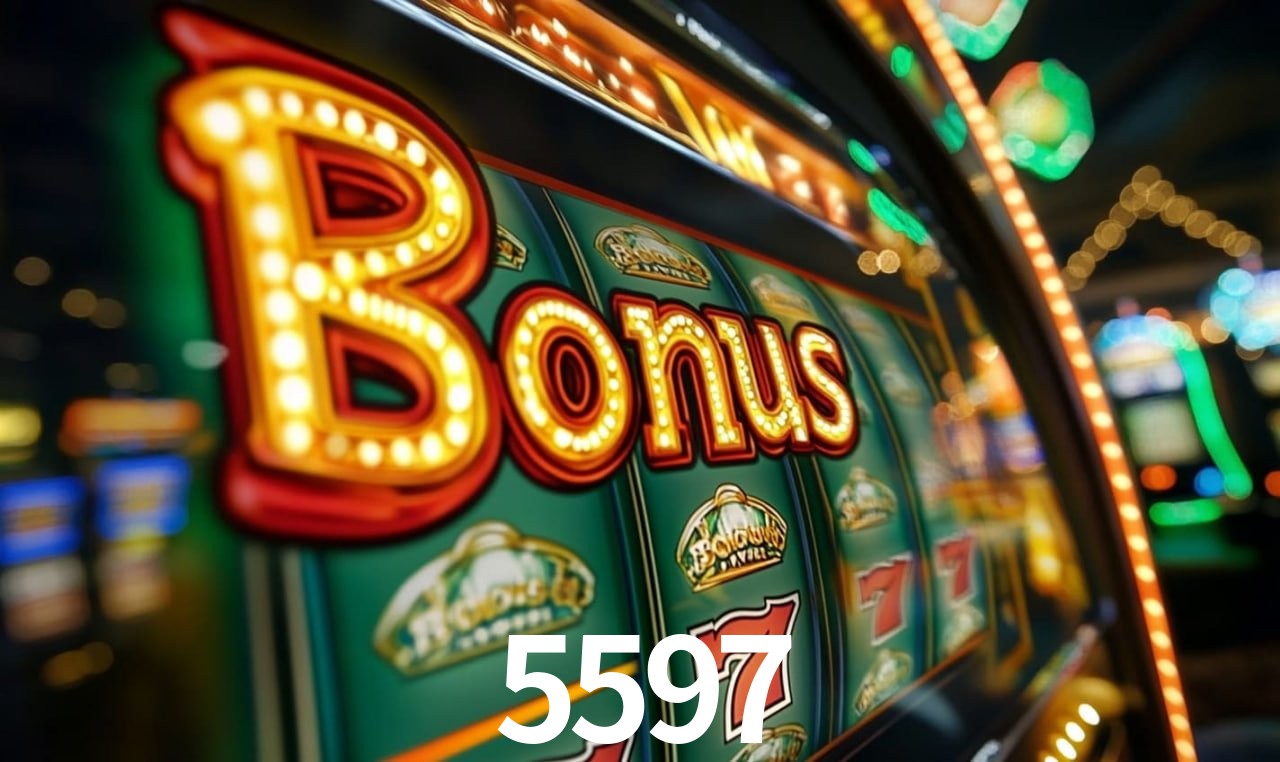 Jogos com bônus e suporte 24h na 5597