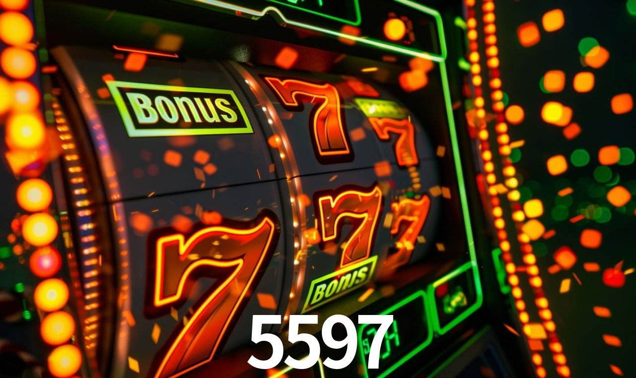 Download para Android e iOS na 5597