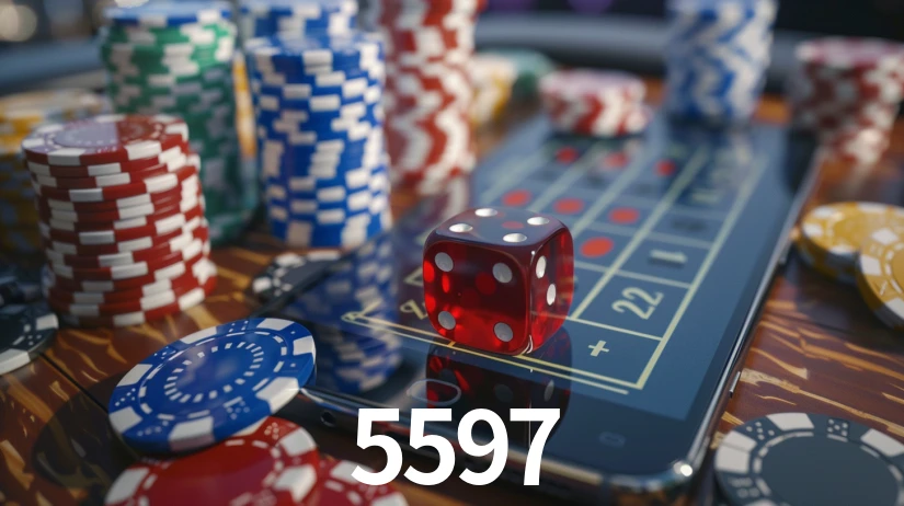 Bônus Generosos e Exclusivos no 5597 para Você!