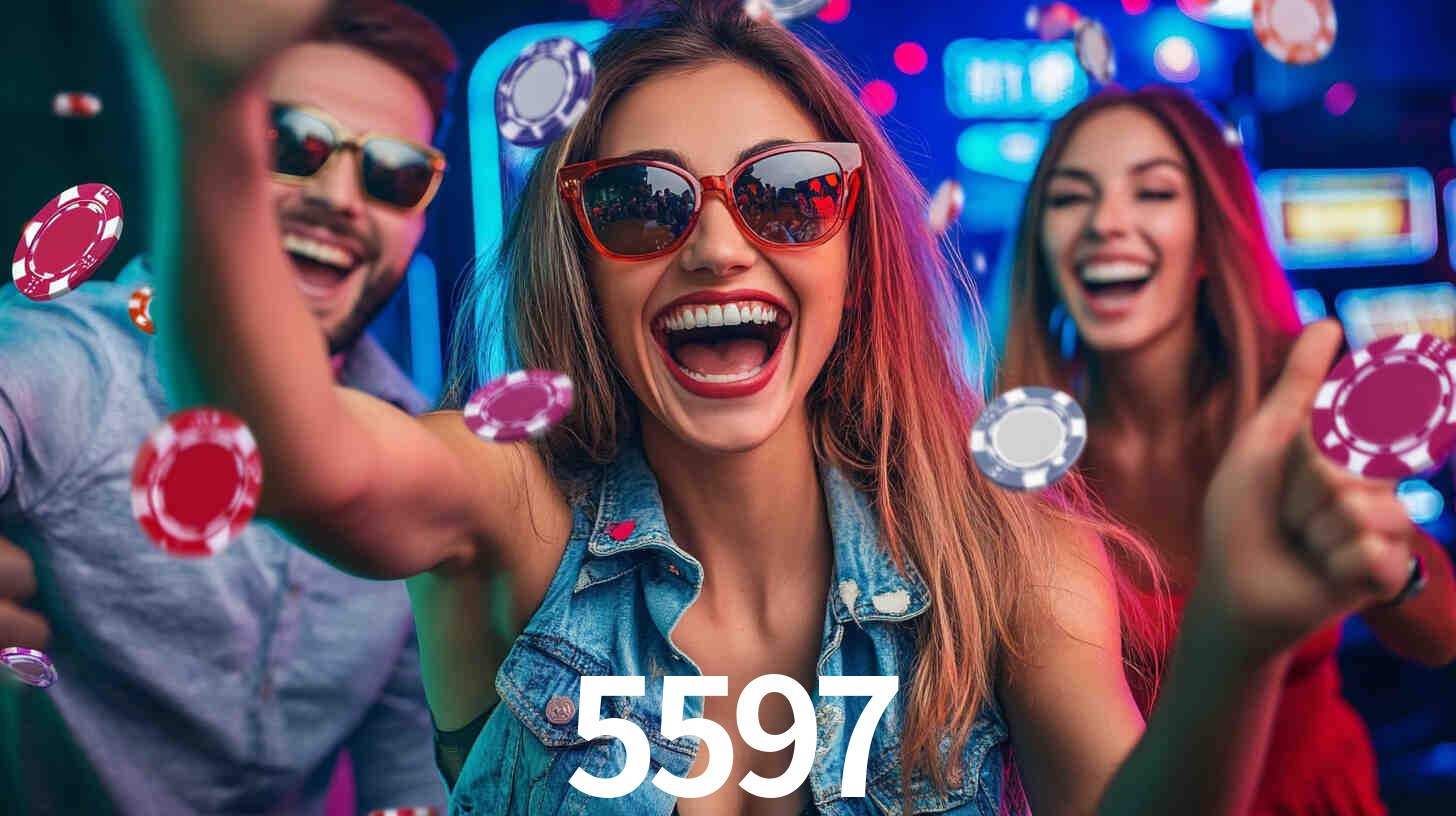 Apostas Esportivas na 5597: Um Guia Completo