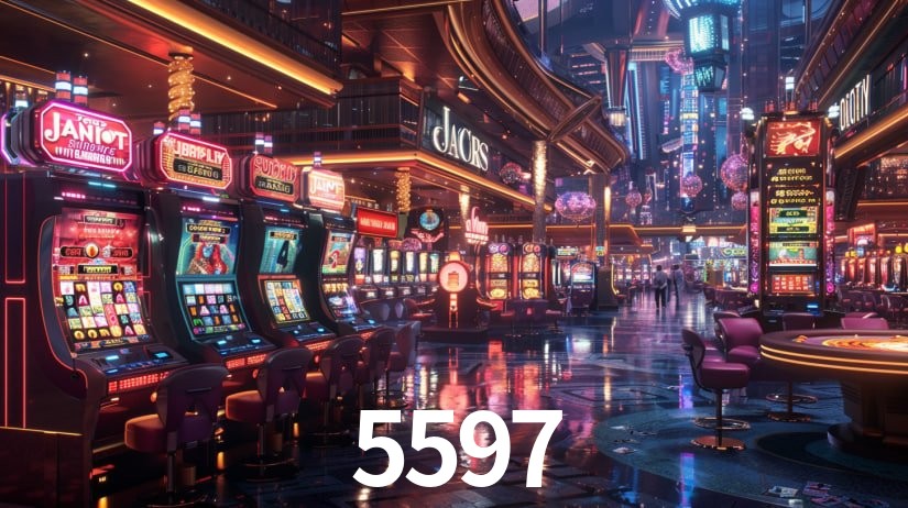 Slot Games 5597