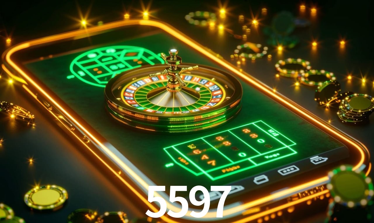 Promoção Relâmpago 5597