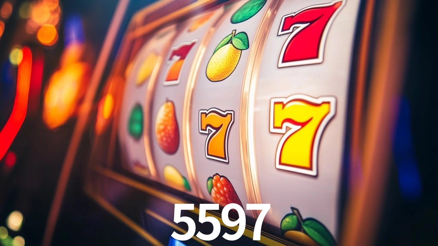 5597 App Interface