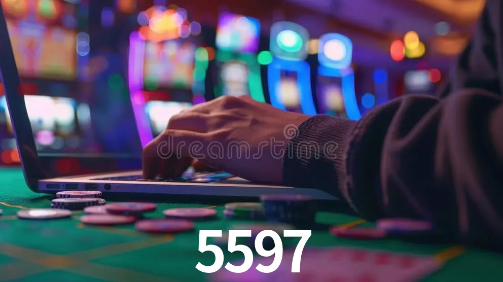 PIX Instantâneo 5597