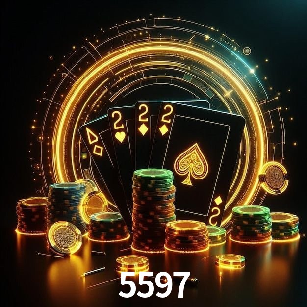 Jogos de Slot 5597