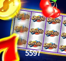 Descubra a Magia dos Jogos de Arcade no 5597